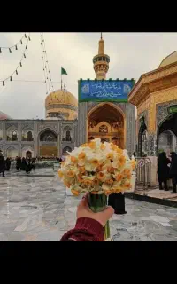 یک سفر به‌یادماندنی//-