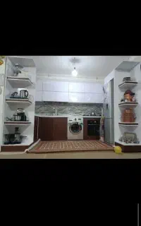 کابینت آشپزخانه