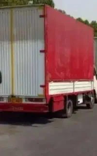 باربری اتوبار اسباب کشی منزل با ضمانت 0 تا 100