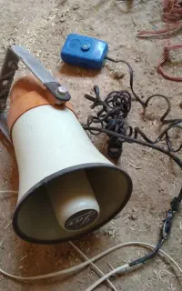 بلندگو نو