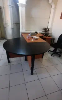 میز اداری و ... ساجیران