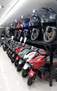 طرح واریو cl170 ABS با اقساط 16ماهه