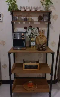 استند کافی بار