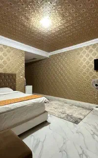 مشهد قطار میلاد امام رضا