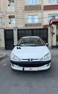 پژو sd V9
