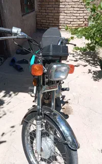 متور125