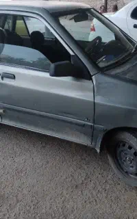 پراید84