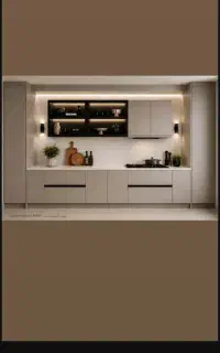 کابینت سازی