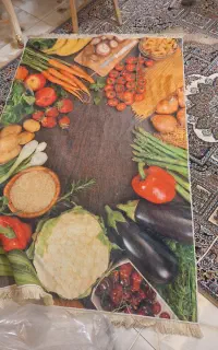 فرشینه آشپزخانه