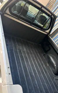 پراید وانت ۱۴۰۳ خشک ۱۶۰۰۰هزار کار