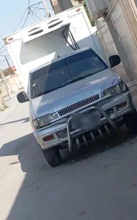 سایپا شوکا یخچالدار