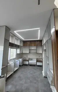لاینر چراغ خطی اویز