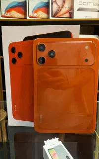 تبلت kittob K52 آکبند فول پک 17max