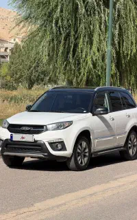 mvm x33s گیربکس cvt 1399