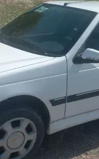 پارس متورجدید