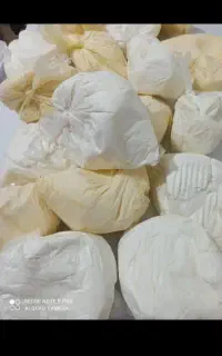 باسلام کره گاو خوش عطرخوش مزه موجوده