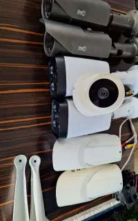 پک دوربین مداربسته زیرقیمت