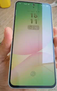 A56 نو نو کمتر از دو ماه استفاده شده