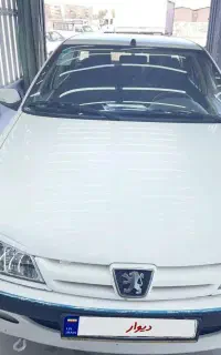پارس tu5 مدل 1401