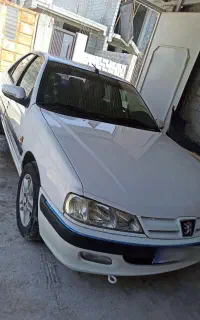 پارس اتومات امیدیه