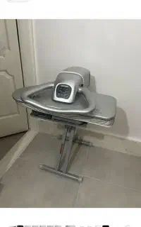 اتو پرس ژانومه