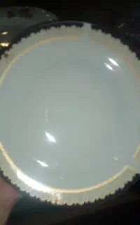 تعدادی ظروف اشپزخانه