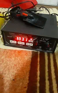 دستگاه فیزیو تراپی خانگی