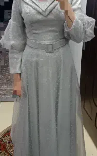 پیراهن مجلسی