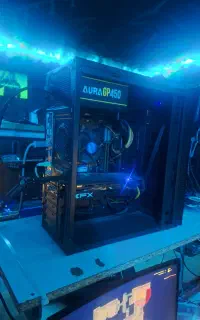 کیس گیم نت ۵ تا