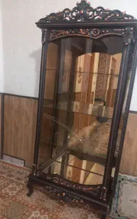 بوفه