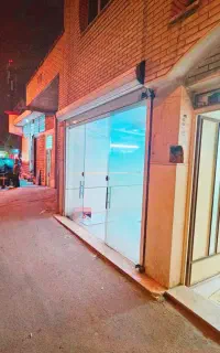 مغازه ۱۷ متری تمیز پلاک دوم خیابان اصلی زینبیه