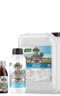 درمان خاک تضمینی