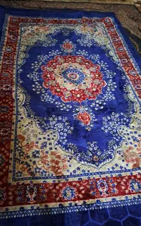 روفرشی مخمل