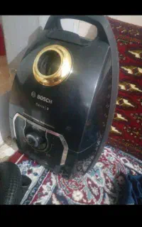 جارو برقی بوش آلمان اصل