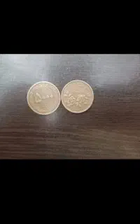 سکه 500تومانی