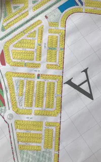 ۳۰۰ متر زمین بر خ ۳۰ متری استانداری(باقری)