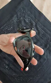عینک مستر بلنسیاگا uv400
