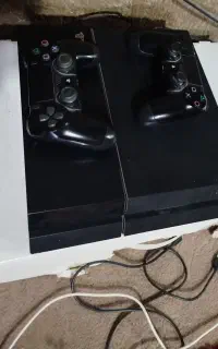 ps4 یک ترابایت