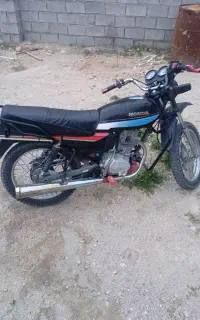 موتور سیکلت احسان شکاری عروسک