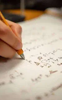 مسائل ریاضی حل می‌کنم - دانشگاه، المپیاد