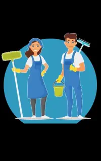 شرکت خدماتی و نظافتی سن ایستین