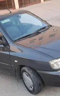 پراید 111 هاچ بک