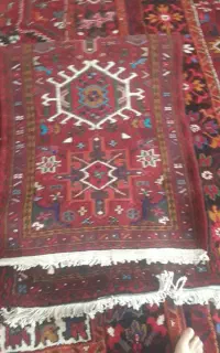 فرش دستبافت