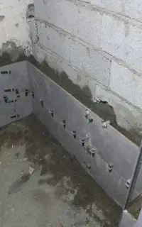 سنگ کاری سیمان کاری کاشی کاری خرده کاری و...