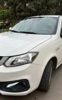 ساینا مدل ۱۴۰۳ دوگانه کارخانه