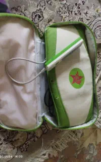 دستگاه  ویبره ابکننده شکم و پهلو