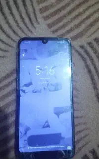 گوشی y6