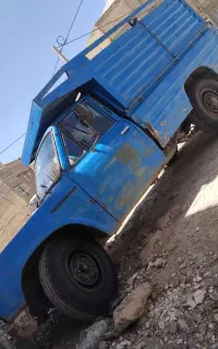 نیسان استثنایی