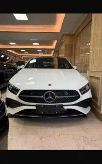 بنز A200