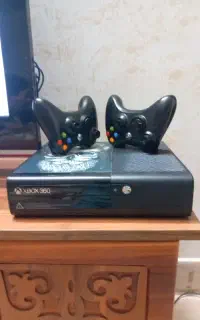 XBOX 360